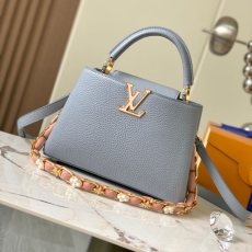 LV Top Handle Bags